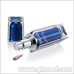 钻石立体裸妆出水BB霜