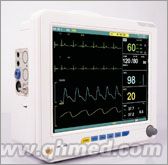 多参数监护仪