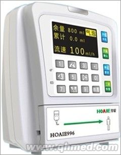 输液泵