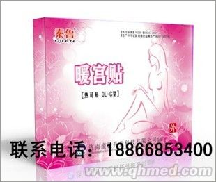 妇产科耗材-暖宫贴