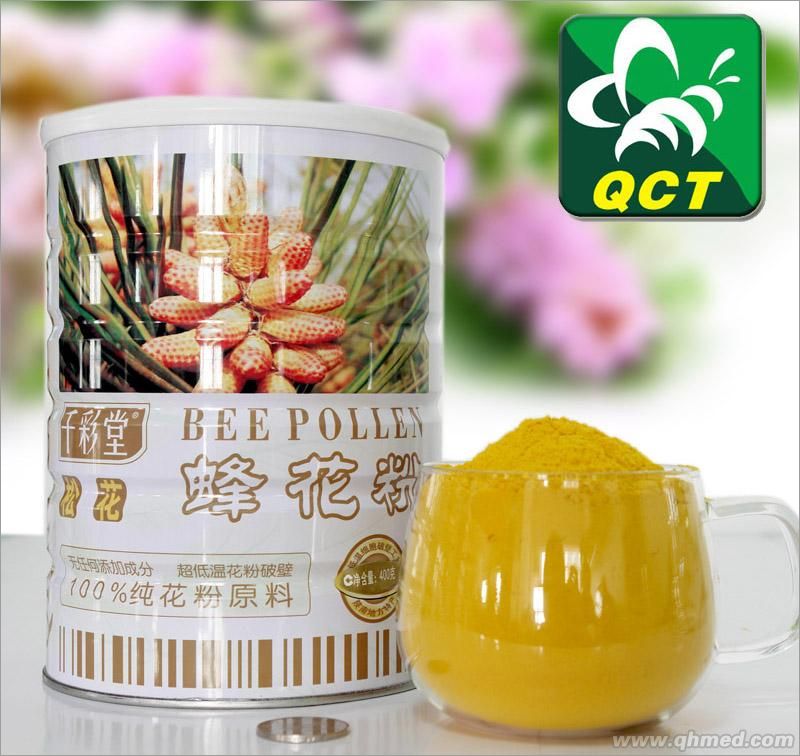 千彩堂牌破壁松花粉