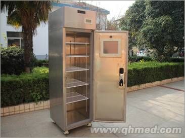 迅洁达特殊药品存取系统XJD-I型（毒麻