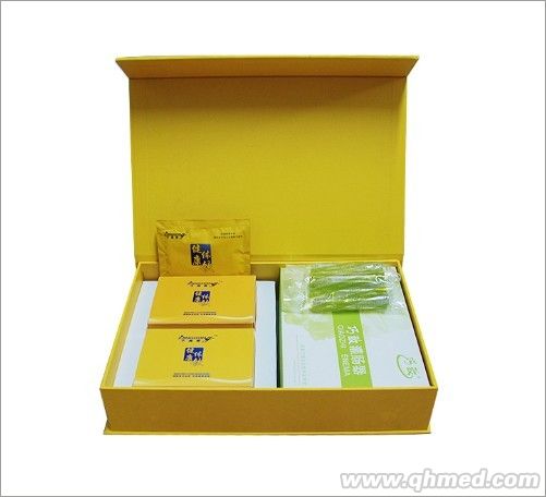 健康体饮（灌肠排毒）