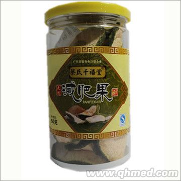 蔡氏千禧堂减肥果 花茶