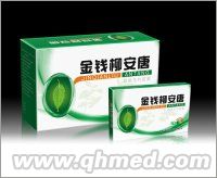 金钱柳安唐牌葛根玉竹胶囊