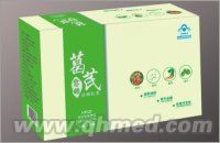 葛芪愈糖牌拮糖胶囊