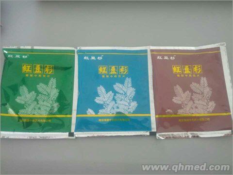 红豆杉中药饮片