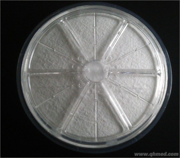 体外血浆脂类吸附过滤器