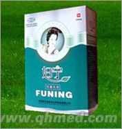 妇宁2代抗菌洗液120ml