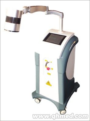 JLT-MD500C型半导体高能红光治疗