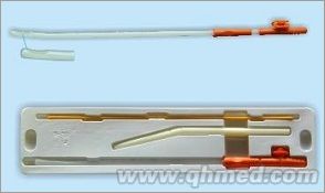 一次性宫腔组织吸引管套组 6#