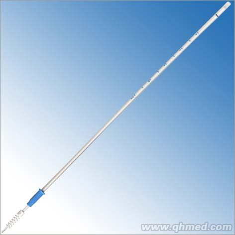 一次性宫腔组织吸引管手动型