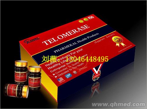 端粒酶（会销炒作等）