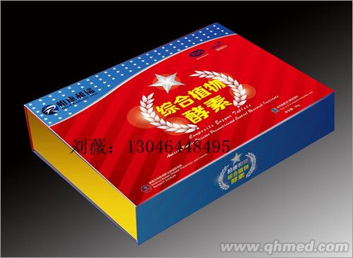 综合植物酵素（会销炒作等）