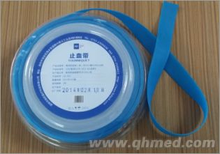 一次性止血带（又称压脉带）