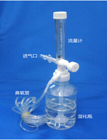 K-C型塑料输氧管