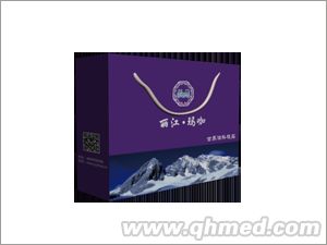 亚程丽江玛咖玛卡