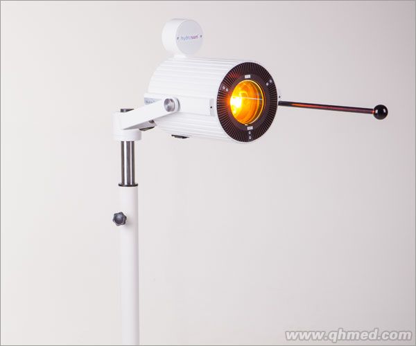 威伐光深部炎症治疗系统