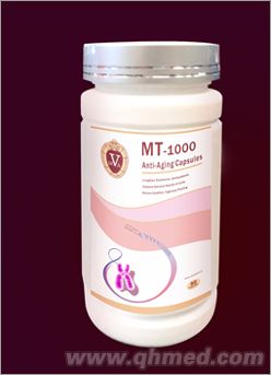 MT-1000, 美乐昂还春胶囊