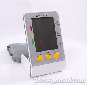 小安全自动电子血压计 卓越性  上臂式
