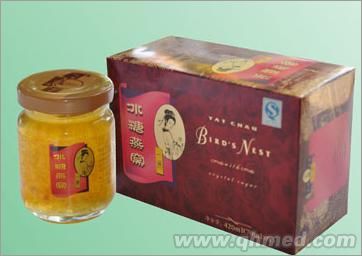 冰糖燕窝