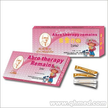 爱宝疗葆（DHN）