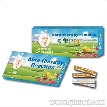 爱宝疗葆（益生菌）