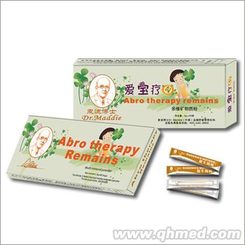 爱宝疗葆（多维矿物质粉）