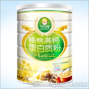 核桃高钙蛋白质粉