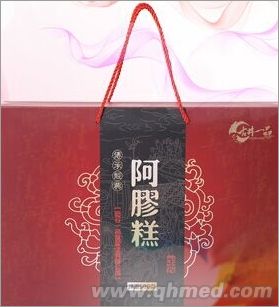 山东一品堂阿胶糕