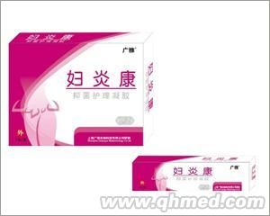 妇炎康凝胶
