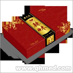 辣木片