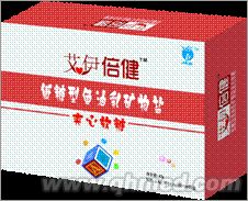 低糖型鱼油乳矿物盐