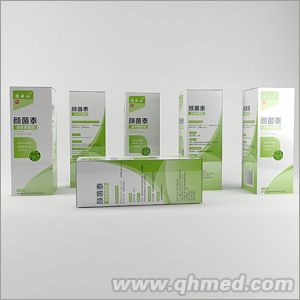 凌云山颜菌泰皮肤抑菌液