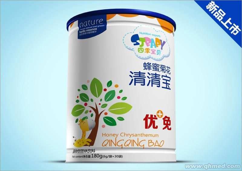 蜜蜂菊花清清宝