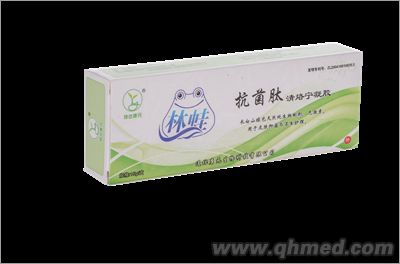 林蛙抗菌肽清烙宁凝胶
