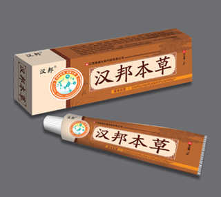汉邦本草草本乳膏