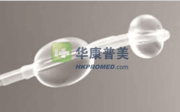 美国库克球囊子宫颈套管J-CBCC-12