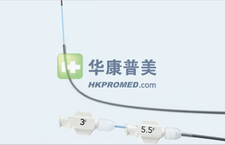 美国库克COOK输卵管导管插管插入术套装