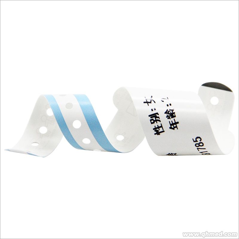 医用条码热敏打印腕带-SK30B