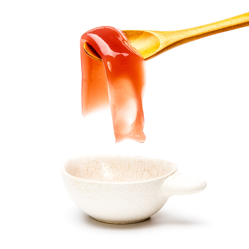 珍嗖啦水果清轻寿寿美青春速冻胶原果冻