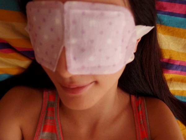 瞬适眼贴、眼罩，冷敷、蒸汽，可代理可OE