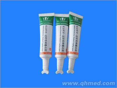 医用消毒耦合剂