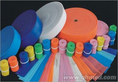 一次性连抽式止血带