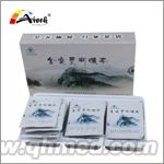 艾尔  金嗓灵润喉茶40克