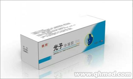 韩特光子冷凝胶（50g）