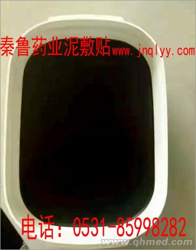 药泥贴贴牌-中药泥灸代加工