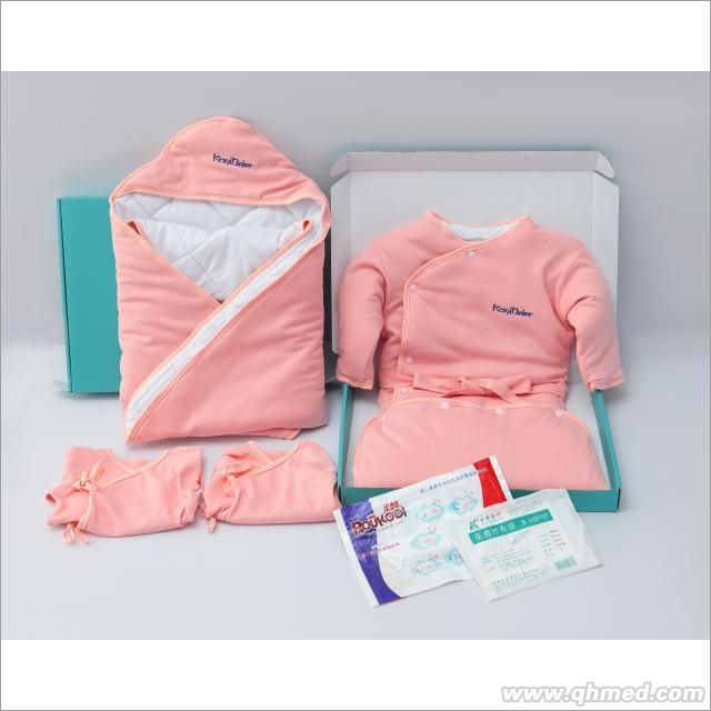 新生儿无菌待产包