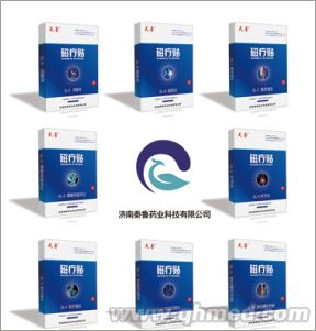 天鲁磁疗贴分型