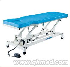 RH-K-SF-1B多功能按摩床